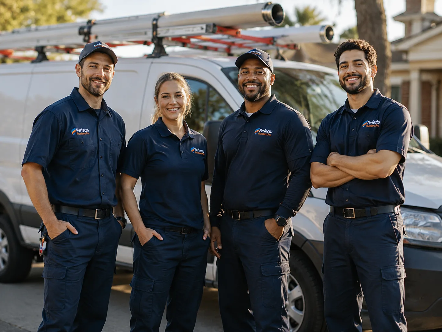 Emergency Plumber Near Me in Linden, NJ near me